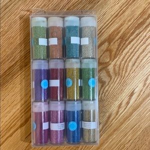 Martha Stewart craft supplies